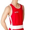 Top Ten Boxing Shirt - Red, 1929-4 Boxing Jersey 2 Top Ten Boxing Shirt - Red, 1929-4 Boxing Jersey