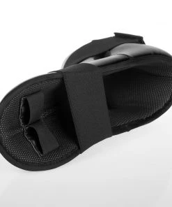 Fighter Kick Strap - Black, FFG-001B PROTECTION