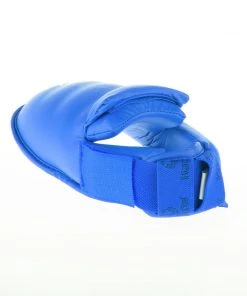 PROTECTION Hayashi Kicks WKF - Blue, 330-6 9 PROTECTION Hayashi Kicks WKF - Blue, 330-6