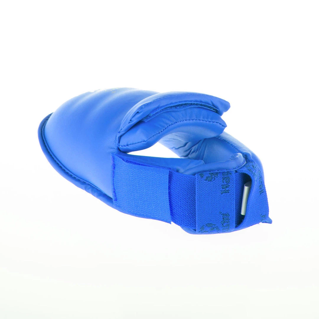 PROTECTION Hayashi Kicks WKF - Blue, 330-6 6 PROTECTION Hayashi Kicks WKF - Blue, 330-6