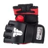 Fighter MMA Gloves - Black/red, FMG01 2 Fighter MMA Gloves - Black/red, FMG01