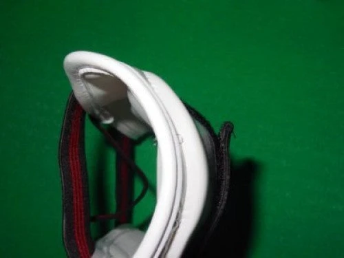 Adidas WT Shin Protector, ADITSP01 5 Adidas WT Shin Protector, ADITSP01