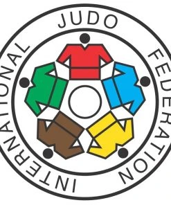 Trocellen TIS Easy Judo Tatami - Blue, 85208691