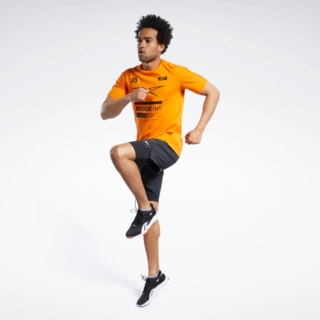 Compression Shorts Reebok 2in1 Epic Shorts - Black, FS8561 10 Compression Shorts Reebok 2in1 Epic Shorts - Black, FS8561