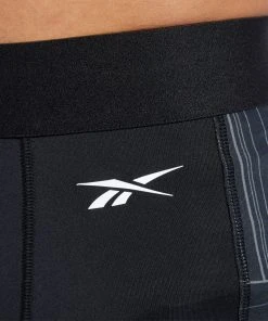Reebok Compression Printed Tights, FS8583 Pants 17 Reebok Compression Printed Tights, FS8583 Pants