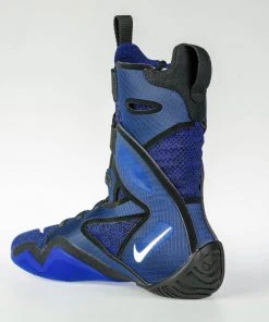 Boxing Shoes Nike HyperKO 2.0 - Royal Blue, CI2953401