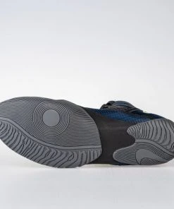 Boxing Shoes Nike HyperKO 2.0 - Blue, CI2953004