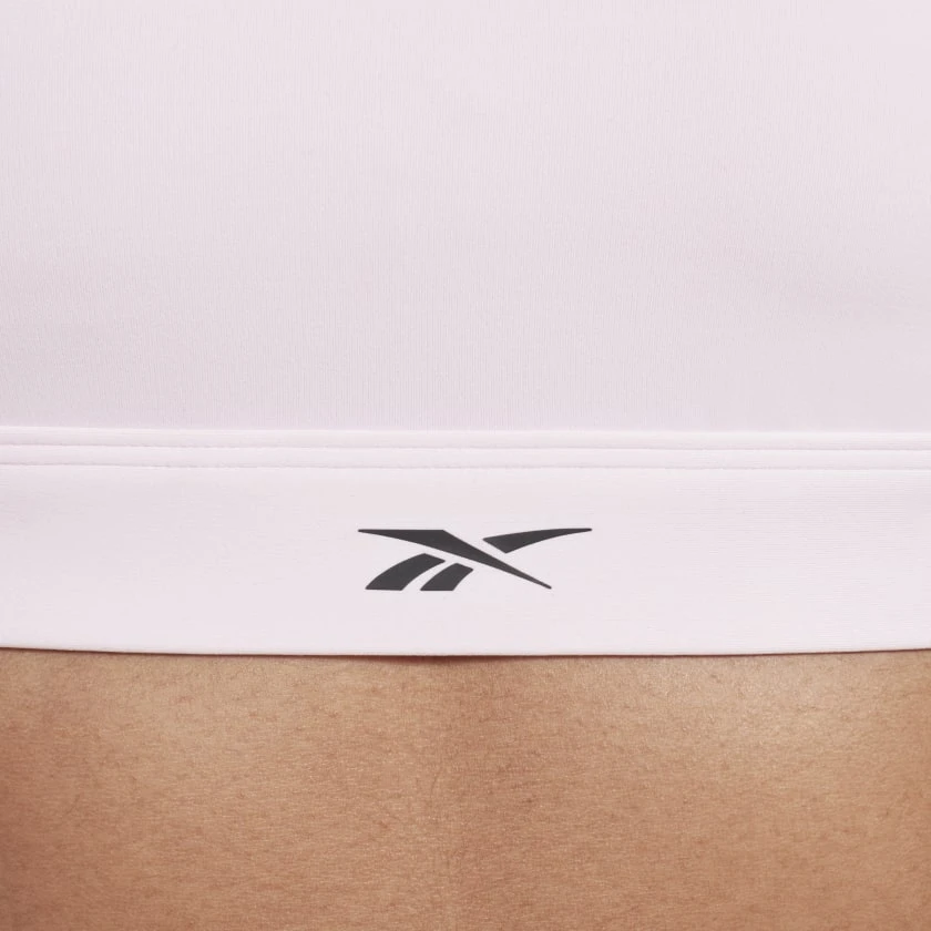 Reebok Hero Medium - Impact Strappy Bra - Pink, FK5339 10 Reebok Hero Medium - Impact Strappy Bra - Pink, FK5339