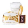 Boxing Gloves Twins - White/gold, BGVL-8-WHITE 1 Boxing Gloves Twins - White/gold, BGVL-8-WHITE