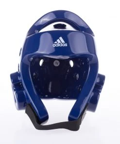 Headgear Adidas TKD - Blue, ADITHG01-BU