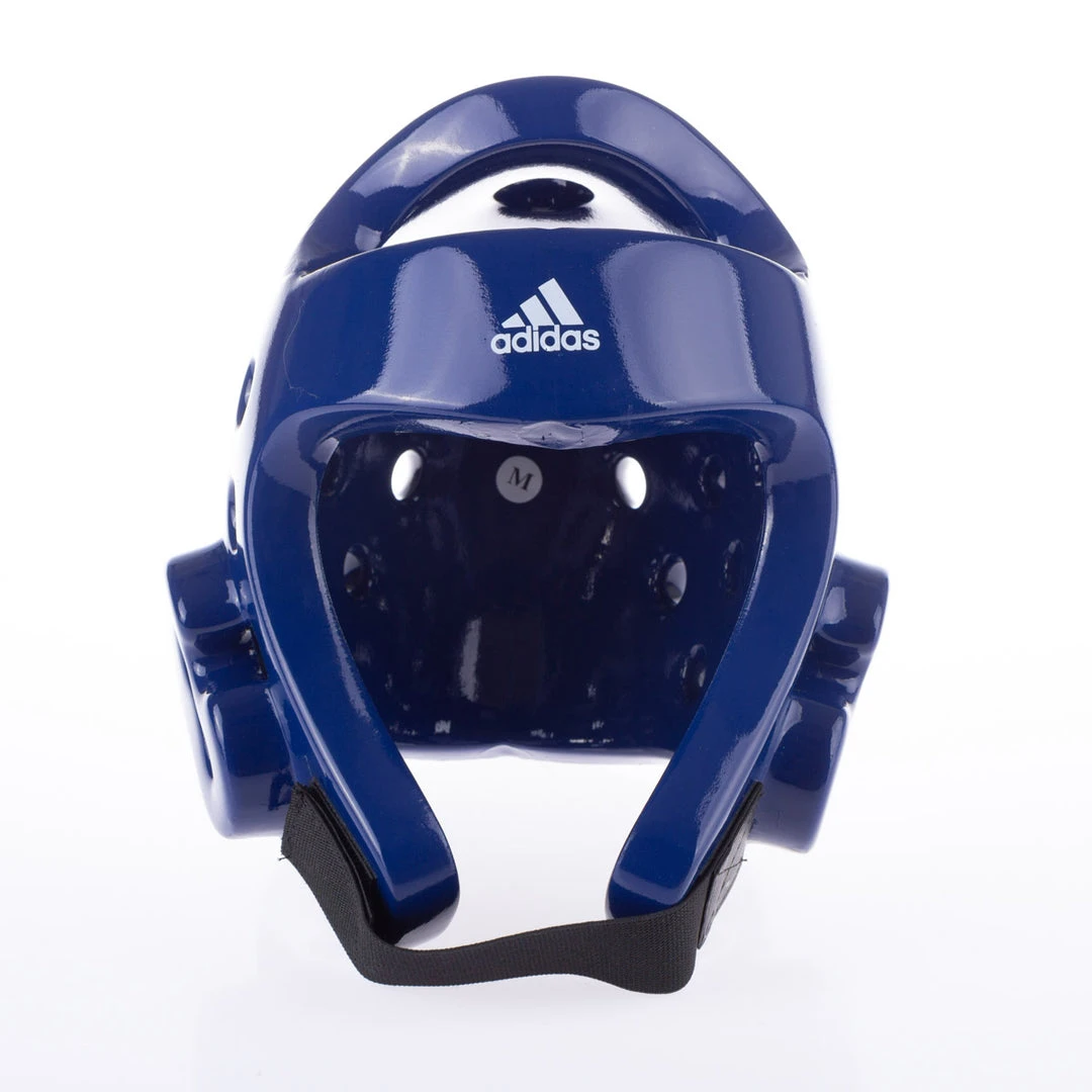 Headgear Adidas TKD - Blue, ADITHG01-BU 4 Headgear Adidas TKD - Blue, ADITHG01-BU