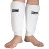 Fighter Shin Guards Elastic Fabric, JE1400S 2 Fighter Shin Guards Elastic Fabric, JE1400S