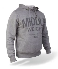 Hoodies Paffen Sport Middle Weight Hoodie, 744515005