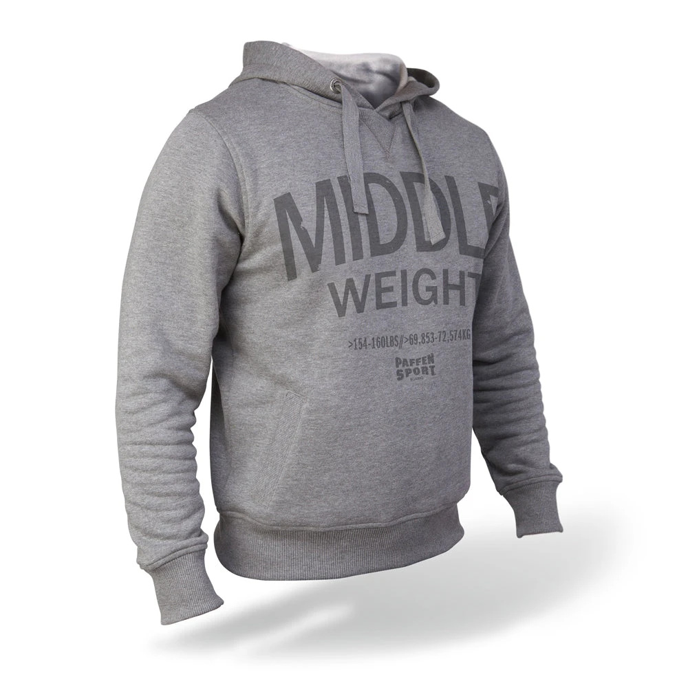 Hoodies Paffen Sport Middle Weight Hoodie, 744515005 3 Hoodies Paffen Sport Middle Weight Hoodie, 744515005