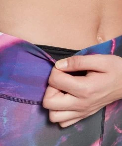 Reebok One Series Running Tights, FJ4023 Pants