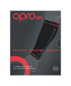 OPROtec Calf Sleeve, TEC5740 PROTECTION