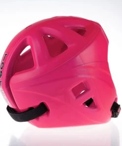 PROTECTION Headguard Top Ten Avantgarde - Pink, 4066-7