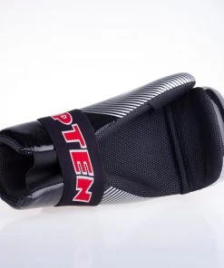 Pointfighter TOP TEN Glossy - Black/grey, 2067-948S GLOVES