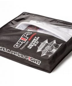 Kimono Grips Secret Weapon 2.0 - White, GR0001