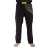 Fighter Pants - FIGHT - Black/rainbow, FF-P004B