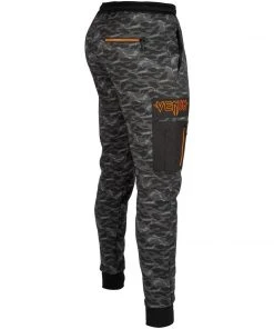 Venum Tramo 2.0 Joggings - Black, VENUM-03606-001 Pants