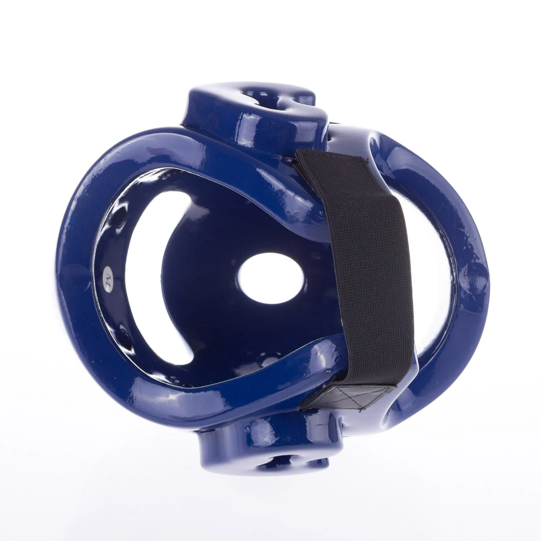 Headgear Adidas TKD - Blue, ADITHG01-BU 8 Headgear Adidas TKD - Blue, ADITHG01-BU