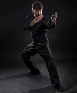 Fighter Shinobi-gi UNI, UKFS-01 All Style