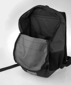 TRAINING Fighter Backpack Military Line - Black, FBM-BLK 15 TRAINING Fighter Backpack Military Line - Black, FBM-BLK