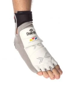Daedo PROTECTION Electronic Foot Protector - Heal Sensor GEN1, EPRO29035