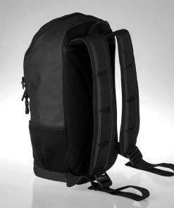 TRAINING Fighter Backpack Military Line - Black, FBM-BLK 16 TRAINING Fighter Backpack Military Line - Black, FBM-BLK