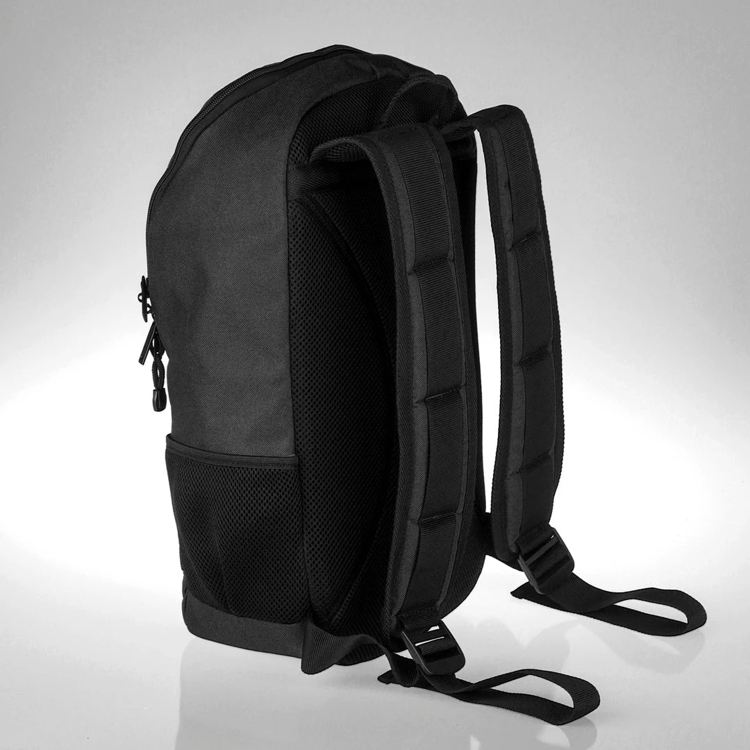 TRAINING Fighter Backpack Military Line - Black, FBM-BLK 8 TRAINING Fighter Backpack Military Line - Black, FBM-BLK