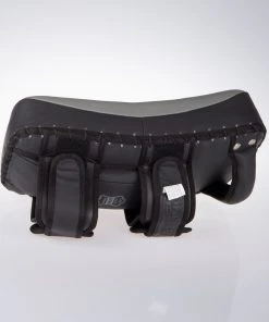 TRAINING Fighter Thai Pads - Grey/pair, FTP-001G