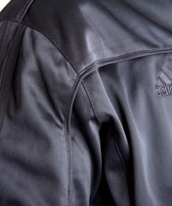 Tracksuit Adidas - Black, ADITR4041B