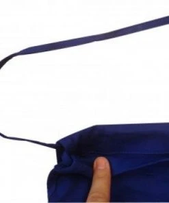 Hayashi Judo Pants Competition - Blue, 032 5 Hayashi Judo Pants Competition - Blue, 032