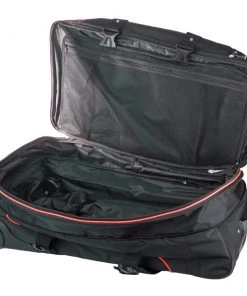 TOP TEN Trolley - Black/red, 8005-94 TRAINING 10 TOP TEN Trolley - Black/red, 8005-94 TRAINING