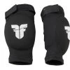 Fighter Elbow Guard - Black, JE1001E 2 Fighter Elbow Guard - Black, JE1001E