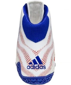 Adidas Wrestling Shoes Mat Wizard Hype - Tricolor, EF1475