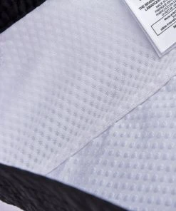 Adidas Taekwondo WT Uniforms TKD Dobok ADI-Contest 3 - White / Black V-neck, ADITC02