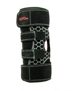 OPROtec Adjustable Knee Support, TEC5733