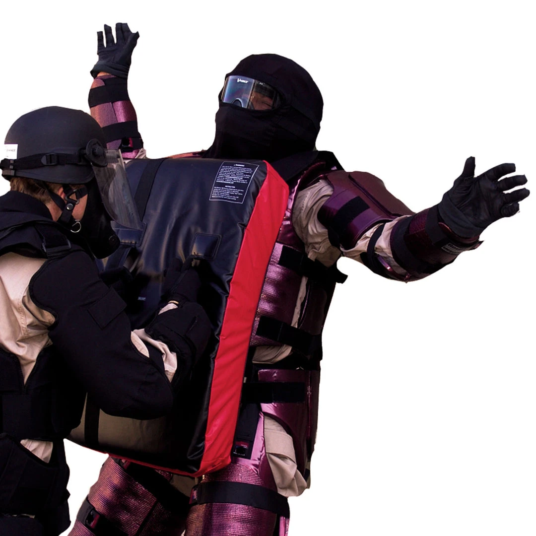 Macho RedMan Striking Shield, BS300P TRAINING 4 Macho RedMan Striking Shield, BS300P TRAINING