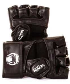 Venum Impact MMA Gloves, VENUM-0123