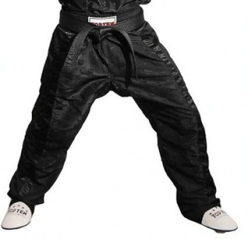 TOP TEN TopTen Mesh Pants, 1605-99 3 TOP TEN TopTen Mesh Pants, 1605-99