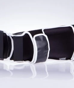 PROTECTION King Pro Boxing Shin Guards, KPB-SG-1