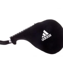 Adidas Single Kicking Paddle M - Black, ADITST05 TRAINING