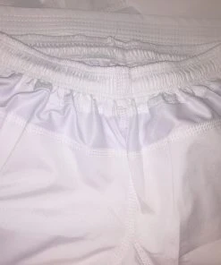 Karate Uniforms Hayashi Kumite Kimono Flexz WKF Approved, 043-1