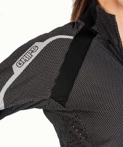 Grips Chillout Tracktop, GR0083 Hoodies