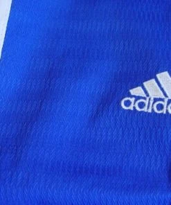 Adidas Training Pant TKD - Blue, JWA2027-3 Pants 7 Adidas Training Pant TKD - Blue, JWA2027-3 Pants
