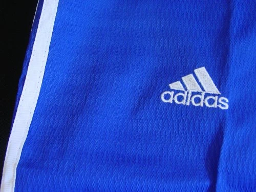 Adidas Training Pant TKD - Blue, JWA2027-3 Pants 5 Adidas Training Pant TKD - Blue, JWA2027-3 Pants