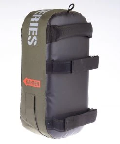 Fighter Thai Kick Pad MAXI - Tactical Series - Army Green, F01602-TSG TRAINING