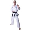 Top Ten Dobok Diamond - Master - White, 16771-1-CZ 1 Top Ten Dobok Diamond - Master - White, 16771-1-CZ